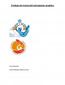CURSO DE SOCORRISMO ACUÁTICO