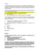 Capítulo 1 1- Michael Dell entendió que la ejecución es parte integral a las estrategias de la empresa