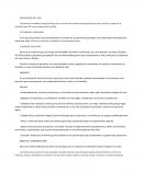 Conjunto de medidas o disposiciones que se toman de manera anticipada para evitar contraer o adquirir la infección por VIH y así el desarrollo de SIDA.