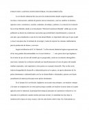 ENSAYO DE LA REVOLUCION INDUSTRIAL EN GRAN BRETAÑA