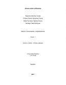 Informe, historia de la Minorista de Medellin