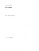 Reflexión que dé cuenta del papel como estudiante Unadista en la búsqueda y establecimiento de la paz perdurable, a partir de los compromisos de la Unad con colombia