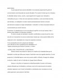 Identidad. ACERCA DEL CONCEPTO DE LA IDENTIDAD