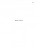 Equilibrios de Mercado