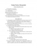 TRABAJO PRACTICO: BIOSEGURIDAD