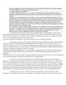 Vamos a engañar un poco en este tutorial: vamos a utilizar Photoshop a la imagen pixelado