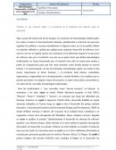 Actividad: Las técnicas ágiles y la madurez de la industria del software para su adopción