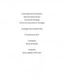 Sociologia Psicologia