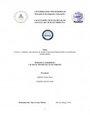 Factores a desarrolar carcinoma hepatocelular