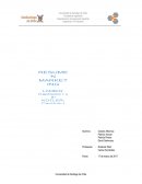 Resumen Lambin capitulo 1 y 3, Kotler capitulo 1