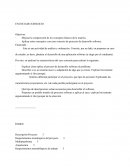 Ingenieria software ENUNCIADO EJERCICIO