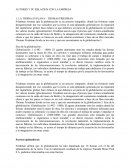 AUTORES Y SU RELACION CON LA EMPRESA