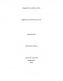 IDEALISMO CLASICO ALEMAN (Kant)