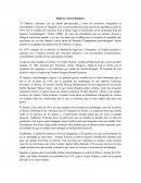 Imperio Austrohúngaro en la Primera Guerra Mundial