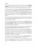 Poder Y Estado de Derecho