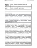 Análisis de la estrategia OPEX para alcanzar la competitividad