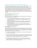 Importancia de la segmentación del mercado en la industria de la hospitalidad