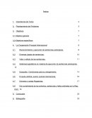 LA COOPERACION PROCESAL INTERNACIONAL