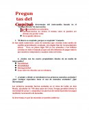 Describa algunas desventajas del intercambio basado en el “trueque directo” de mercancías