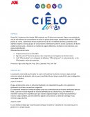 CARACTERISTICAS CIELO LIFE