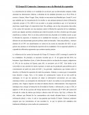 El Grupo El Comercio: Amenaza o no a la libertad de expresión