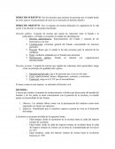 Historia del derecho. DERECHO SUBJETIVO