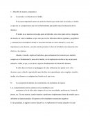 Trabajo - La Educación Prohibida