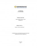 Actividad Cuestionario Administración de empresas