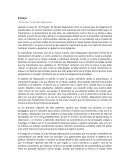 Ensayo sobre El Principe de Nicolas Maquiavelo