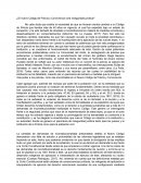 El nuevo codigo de policia crea inseguridad juridica