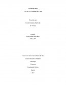 Actividad Una Nueva Constitucion