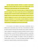 El módulo de finura, ya que, se sabe que este es un indicador del grado de finura de un agregado