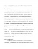 AUTONOMÍA PRIVADA, RELACIÓN JURÍDICA Y DERECHO SUBJETIVO