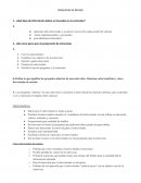 PREGUNTAS DE REPASO ANALISIЫ DE SISTEMAS 19 PREG