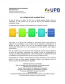El libro se basa en el texto “On War” de un retirado general prusiano (Karl von Clausewitz), el cual reconoce que la guerra se basa en dos atributos invariables: estrategia y tácticas.