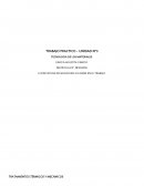 Unidad 3 termodinamica. TRATAMIENTOS TÉRMICOS Y MECÁNICOS