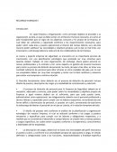 LA NOCION DEL CONOCIMIENTO