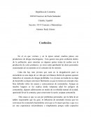 Drogadicción. Confusión