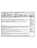 Línea cronológica del proceso de paz