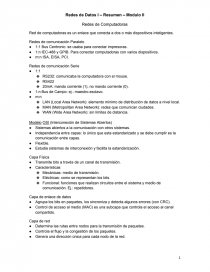 Redes. Red de computadoras es un enlace que conecta a dos o más dispositivos inteligentes.. Página 1
