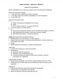 Redes. Red de computadoras es un enlace que conecta a dos o más dispositivos inteligentes.