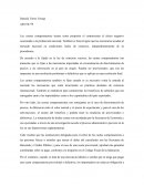 Las cuotas compensatorias