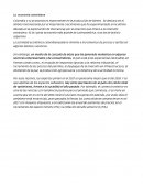 La economia colombiana y La actividad económica colombianasalario mínimo e incrementos de precios y tarifas en algunos bienes y servicios.