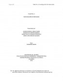 Taller 4 Investigacion de Mercados