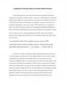 REPRESENTACION DEL SIDA EN LOS DISCURSOS SOCIALES