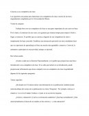 Conozca a sus compañeros de clase