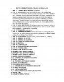 Estudio Dogmático del Delito de Peligro de Contagio