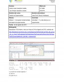 Módulo 1: Conceptos fundamentales del diseño de experimentos.
