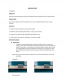 Determinación experimental de la coeficiente de fricción entre dos sólidos