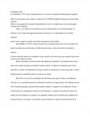 Inventarios, aspectos y términos clave